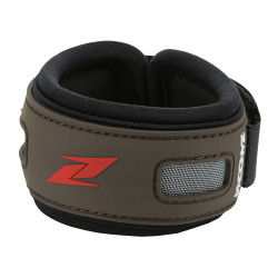 Fesselkopfgamaschen Zandona Superior Air Braun