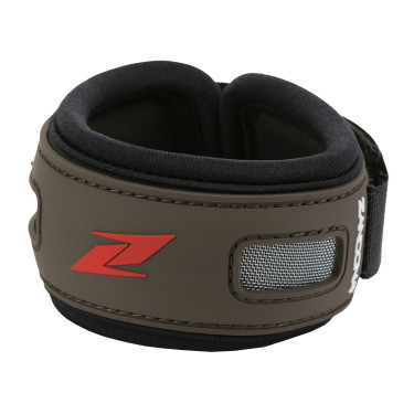 Fesselkopfgamaschen Zandona Superior Air Braun