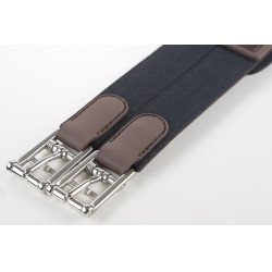 Riemen Zandona Carbon Air Candy Braun