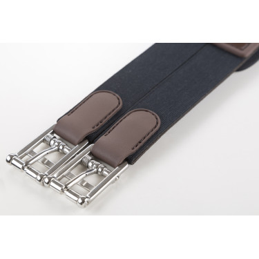 Riemen Zandona Carbon Air Candy Braun Riemen Zandona Carbon Air Candy Braun