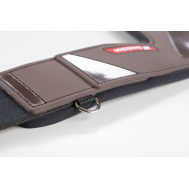 Riemen Zandona Carbon Air Candy Braun Riemen Zandona Carbon Air Candy Braun