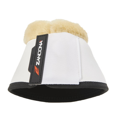 Glocken Schaf Zandona Royal Pony Weiß Weiß Glocken Schaf Zandona Royal Pony Weiß Weiß