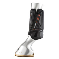 Vordere Geländegamaschen Zandona Carbon Air X-Country