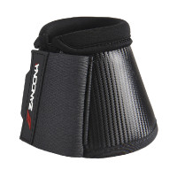 Glocken Carbon Zandona Schwarz