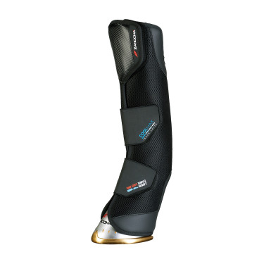 Transportgamaschen Zandona Pro-Safe vorne
