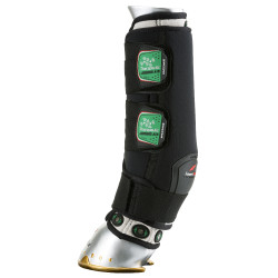 Therapeutische Gamaschen Zandona Air hinten