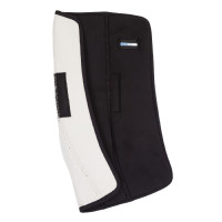 Inner Ruhegamaschen Zandona Air hinten Schwarz