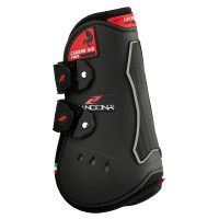 Gamaschen Zandona Carbon...