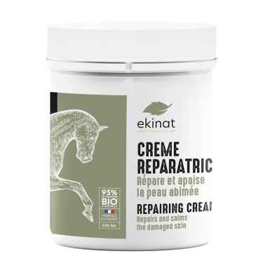 Reparierende Creme Ekinat