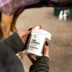 Reparierende Creme Ekinat Reparierende Creme Ekinat