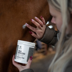 Reparierende Creme Ekinat Reparierende Creme Ekinat