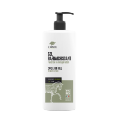 Erfrischendes Gel Ekinat