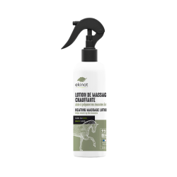Wärmende Massage-Lotion Ekinat