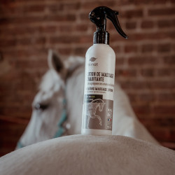 Wärmende Massage-Lotion Ekinat Wärmende Massage-Lotion Ekinat