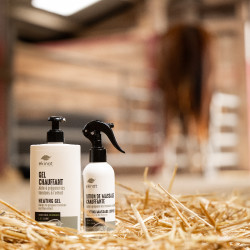 Wärmende Massage-Lotion Ekinat Wärmende Massage-Lotion Ekinat