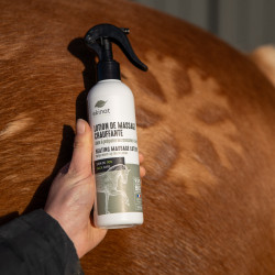 Wärmende Massage-Lotion Ekinat Wärmende Massage-Lotion Ekinat