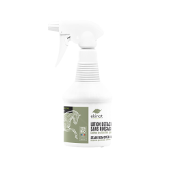 Fleckenentferner-Lotion ohne Ausspülen Ekinat