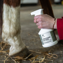 Fleckenentferner-Lotion ohne Ausspülen Ekinat Fleckenentferner-Lotion ohne Ausspülen Ekinat