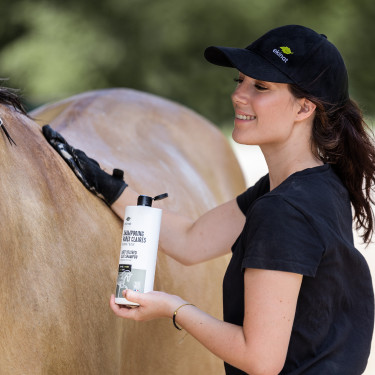 Shampoo für helles Fell Ekinat Shampoo für helles Fell Ekinat