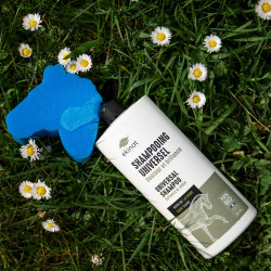 Universelles Shampoo Ekinat Universelles Shampoo Ekinat