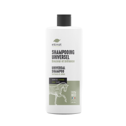 Universelles Shampoo Ekinat