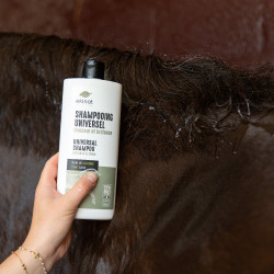 Universelles Shampoo Ekinat Universelles Shampoo Ekinat
