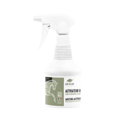 Mauseraktivierungsspray Ekinat