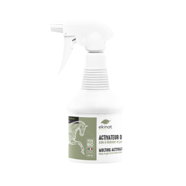 Mauseraktivierungsspray Ekinat