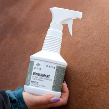 Antiparasitenspray Ekinat Antiparasitenspray Ekinat