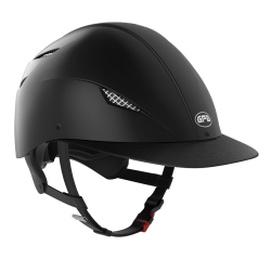 GPA Easy EVO Hybrid-Helm