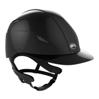 Kopfhörer GPA Easy TLS Schwarz