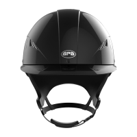 Kopfhörer GPA Easy TLS Schwarz