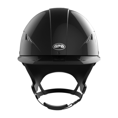 Kopfhörer GPA Easy TLS Schwarz / shiny Kopfhörer GPA Easy TLS Schwarz / shiny