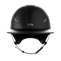 GPA Easy First Lady Hybrid Helm Schwarz