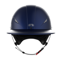 GPA Easy First Lady Hybrid Helm Schwarz