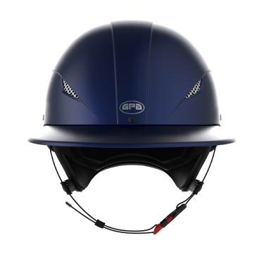 GPA Easy First Lady Hybrid Helm Marine Marineblau