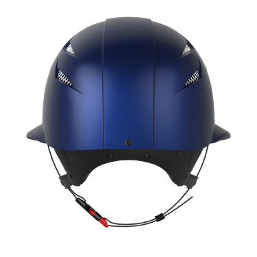 GPA Easy First Lady Hybrid Helm Marine Marineblau