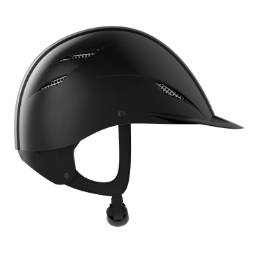 GPA Easy Speed Air Hybrid Helm Schwarz GPA Easy Speed Air Hybrid Helm Schwarz