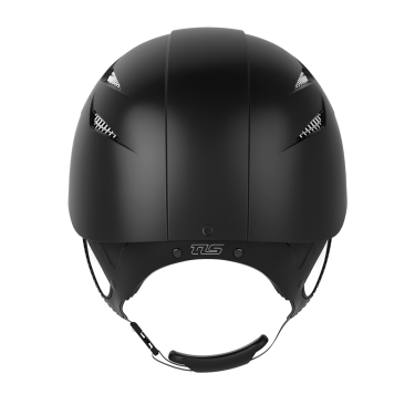 GPA Easy Speed Air Hybrid Helm Schwarz GPA Easy Speed Air Hybrid Helm Schwarz