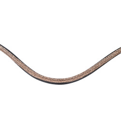 Bridon Kopenhagen HKM Schwarz