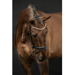 Bridon Kopenhagen HKM Schwarz