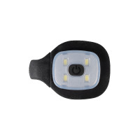 Gestrickte Mütze Honey HKM Dunkelblau