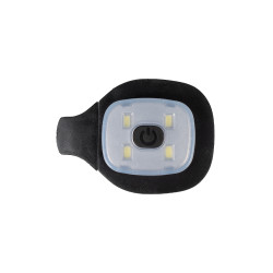 Gestrickte Mütze Honey HKM Dunkelblau