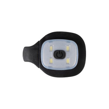 Gestrickte Mütze Honey HKM Dunkelblau