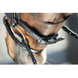 Bridon Soft HFI Schwarz