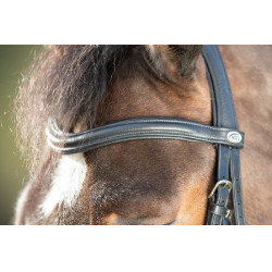 Bridon Soft HFI Schwarz