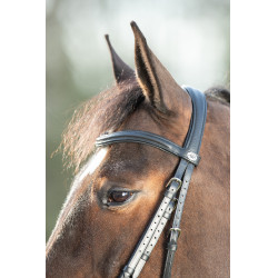 Bridon Soft HFI Schwarz