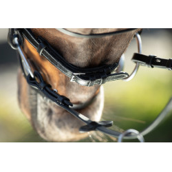 Bridon Technical HFI Schwarz