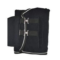 Fleece-Showdecke HFI Fleece-Showdecke HFI