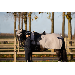 Fleecedecke HFI Velvet